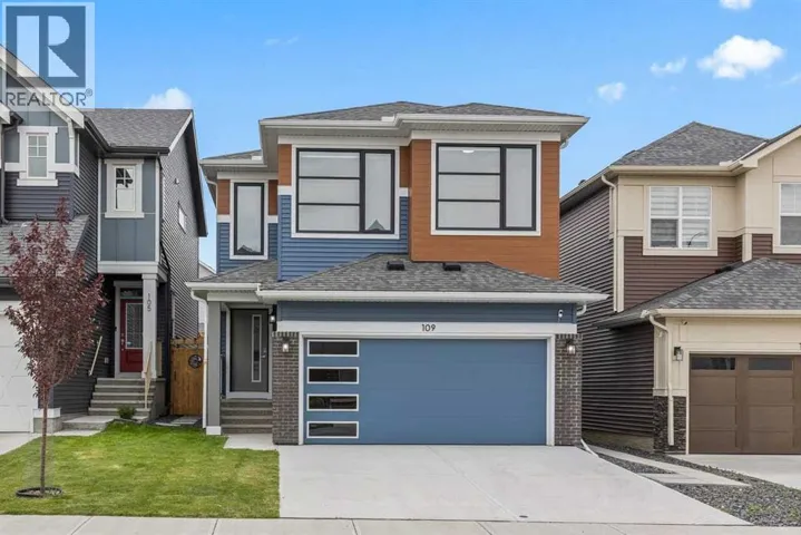 109 Mallard Grove SE, Calgary, Alberta T3S0E2