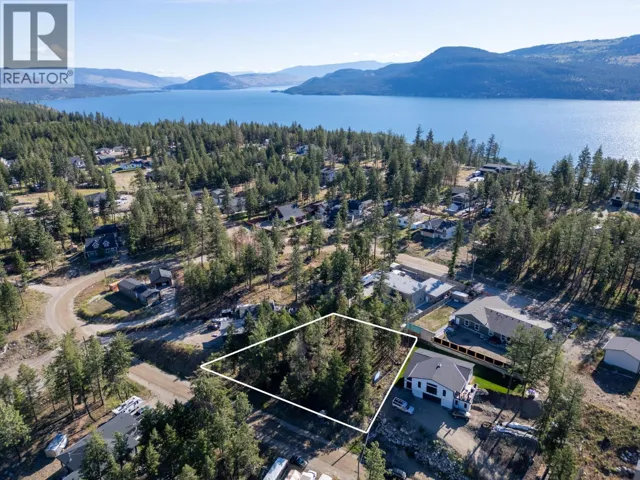 7115 Dunwaters Road Lot# 71, Kelowna, British Columbia V1Z3W6
