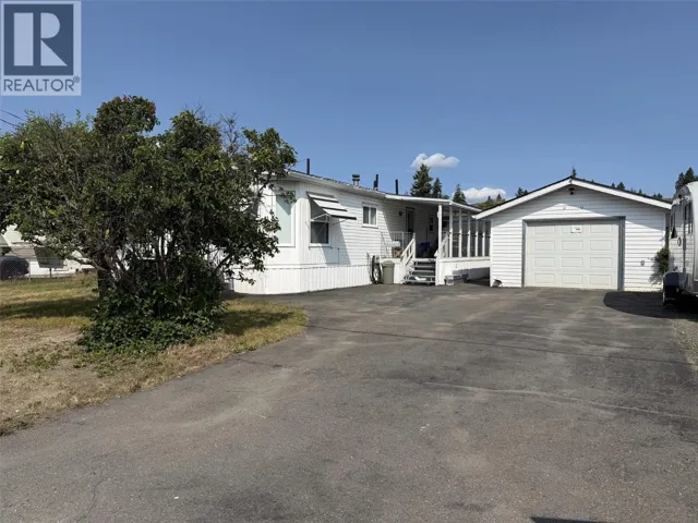451 McLean Road, Barriere, British Columbia V0E1E0