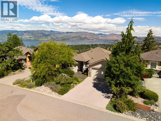 754 South Crest Drive, Kelowna, British Columbia V1W4W7