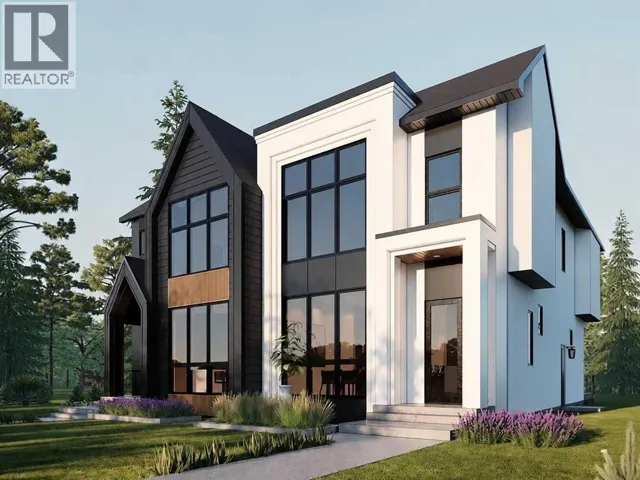 7939 47 Avenue NW, Calgary, Alberta T3B1Z3