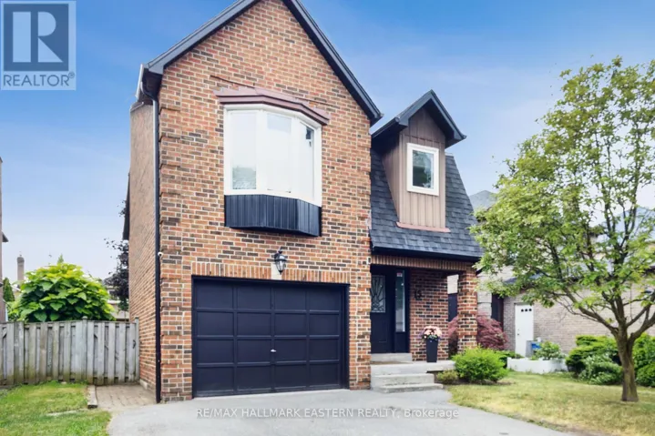 15 RAVENSCROFT ROAD, Ajax (Central West), Ontario L1T1V7