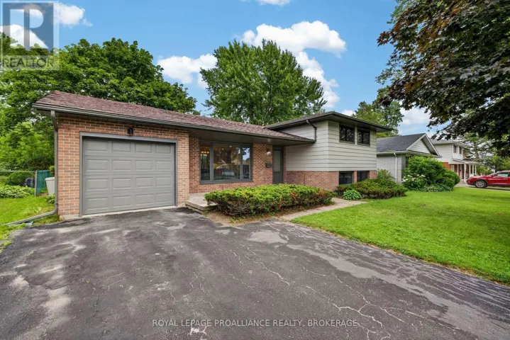 682 CARNABY STREET, Kingston (South of Taylor-Kidd Blvd), Ontario K7M5M7