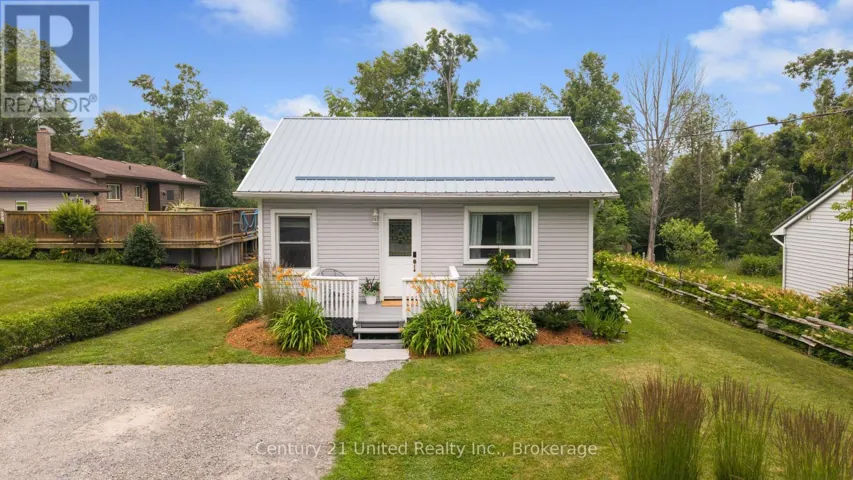 2258 PRESTON ROAD, Cavan Monaghan (Cavan Twp), Ontario K9J6X4