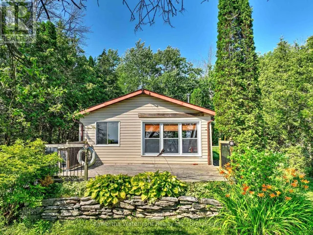129 MCCRACKIN AVENUE, Kawartha Lakes (Carden), Ontario L0K1W0