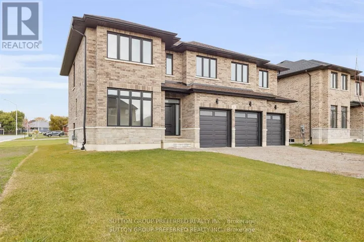 1 BOUW PLACE, Dutton/Dunwich, Ontario N0L1J0