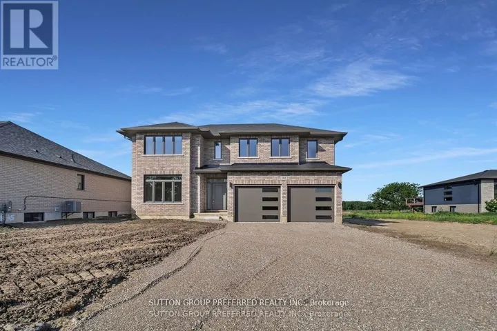 186 LEITCH STREET, Dutton/Dunwich (Dutton), Ontario N0L1J0