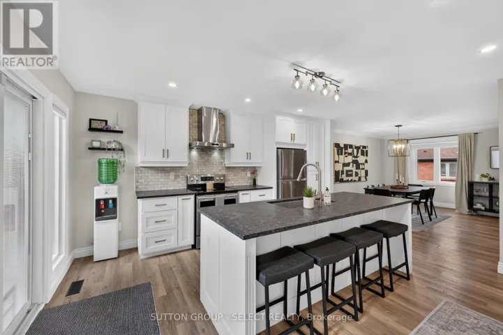 24 - 65 FIDDLERS GREEN ROAD, London North (North P), Ontario N6H4V5