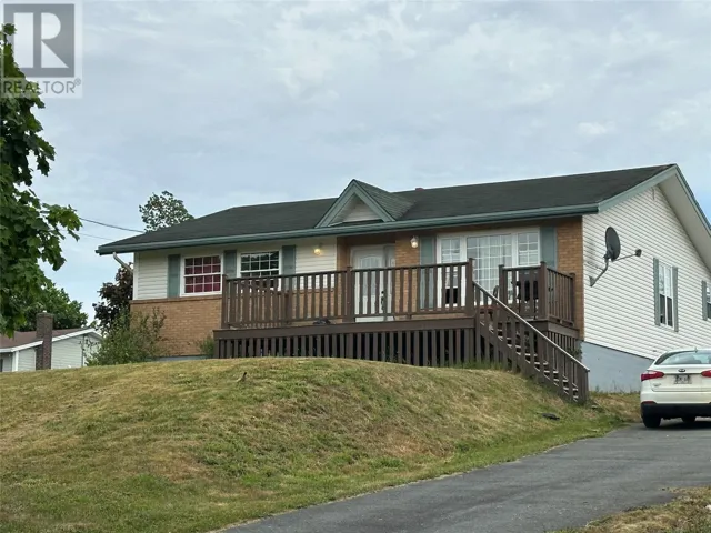 5 English Cove Road, Marysvale, Newfoundland & Labrador A0A2Z0