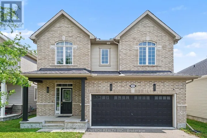 3207 HARVESTER CRESCENT, North Grenville, Ontario K0G1J0