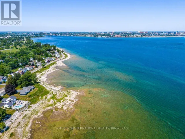 SS LAKESHORE ROAD, Fort Erie (Lakeshore), Ontario L2A1B8