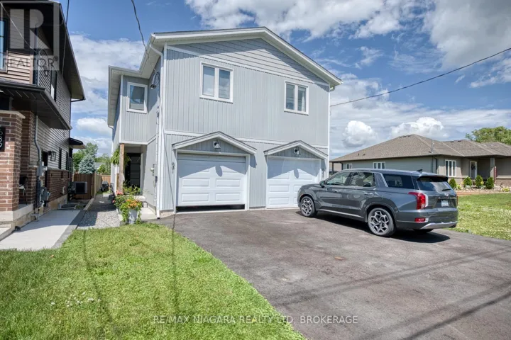641 CLARE AVENUE, Welland (N. Welland), Ontario L3C3B9