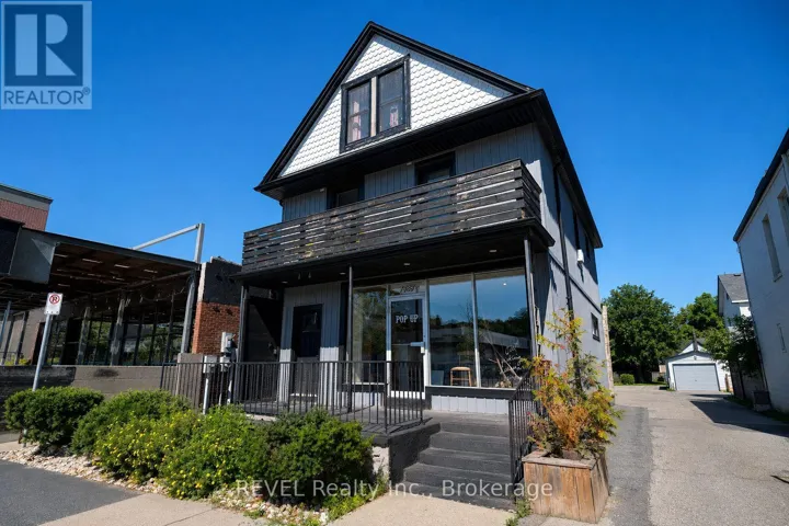 1433 PELHAM STREET, Pelham (Fonthill), Ontario L0S1E0