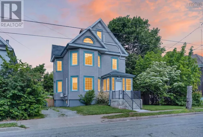 235 Union Street, Sydney, Nova Scotia B1P4Y3
