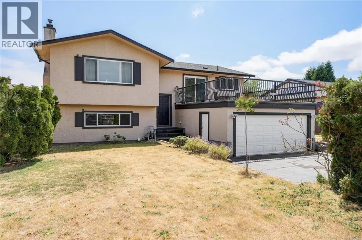 1521 San Juan Ave, Saanich, British Columbia V8N2L4
