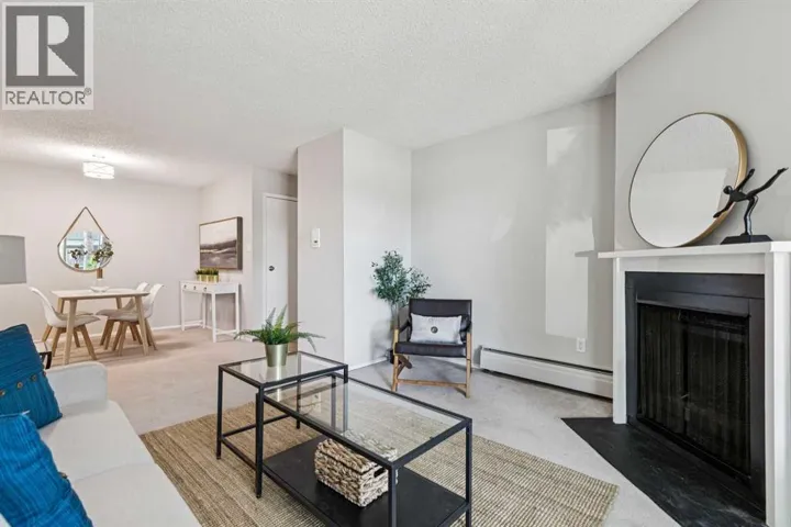 5109, 315 Southampton Drive SW, Calgary, Alberta T2W2T6