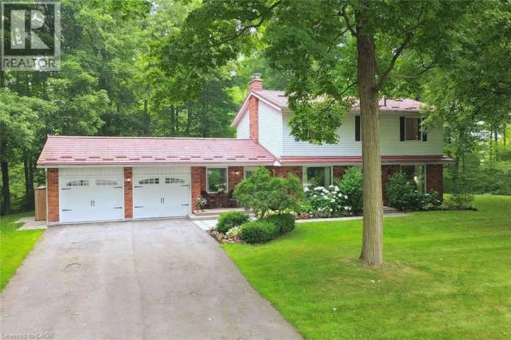 421 8TH CONCESSION Road E, Carlisle, Ontario L0P1B0