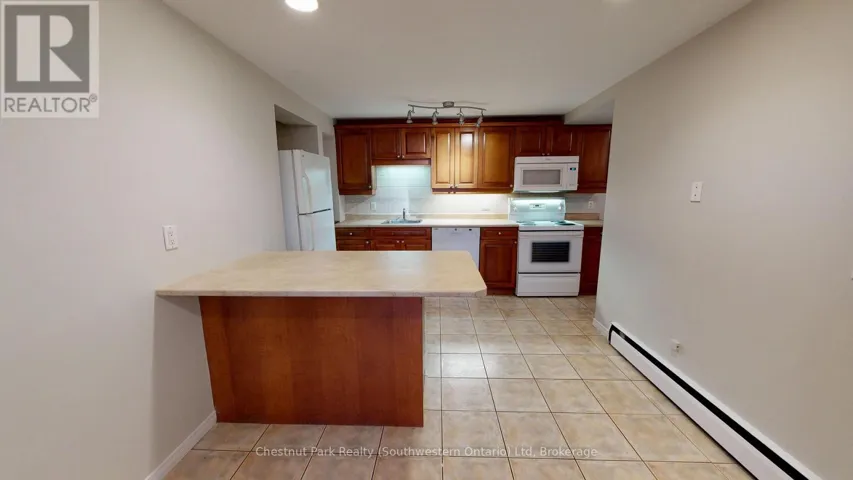 102 - 246 FOUNTAIN STREET S, Cambridge, Ontario N3H1H9