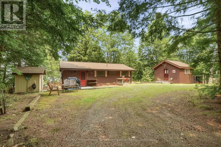 1896 WILKINSON ROAD, Dysart et al (Havelock), Ontario K0M1S0