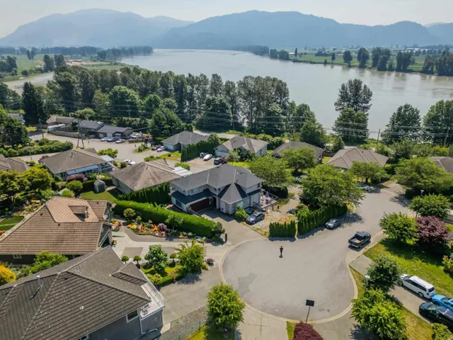 34783 BREALEY COURT, Mission, British Columbia V2V7A7