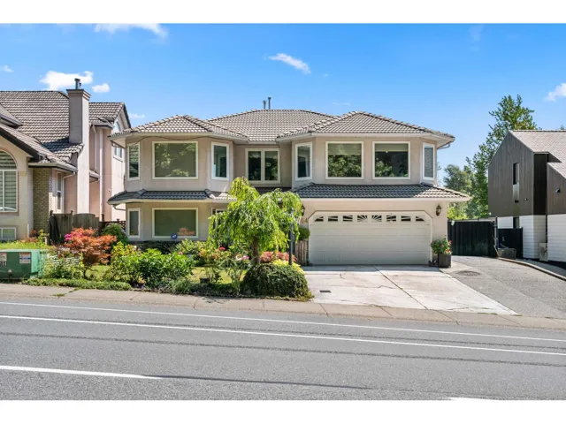 3464 BLUE JAY STREET, Abbotsford, British Columbia V2T6P9
