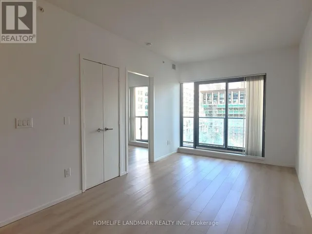 908 - 159 DUNDAS STREET E, Toronto (Church-Yonge Corridor), Ontario M5B0A9