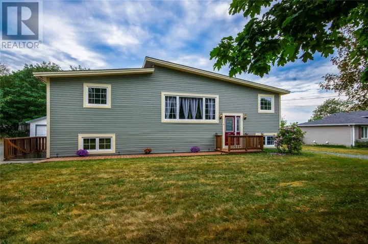 9 Pennells Road, Conception Bay South, Newfoundland & Labrador A1X6C2