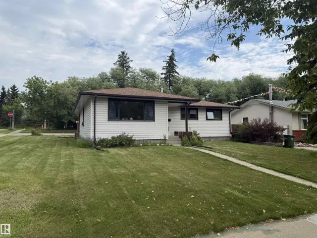 48 Aspen CR, St. Albert, Alberta T8N2L8