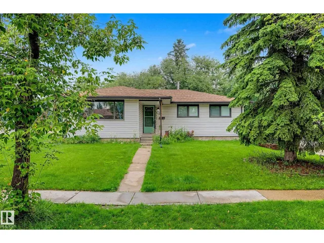 48 Aspen CR, St. Albert, Alberta T8N2L8
