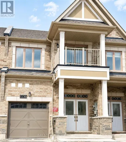 1130 THOMPSON DRIVE S, Oshawa (Kedron), Ontario L1L0V4