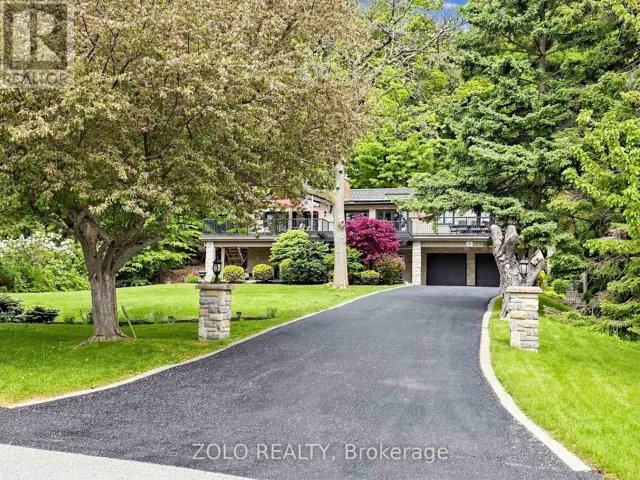 41 MEADOWCLIFFE DRIVE, Toronto (Cliffcrest), Ontario M1M2X8