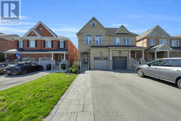 43 ACORN LANE, Bradford West Gwillimbury (Bradford), Ontario L3Z0H5