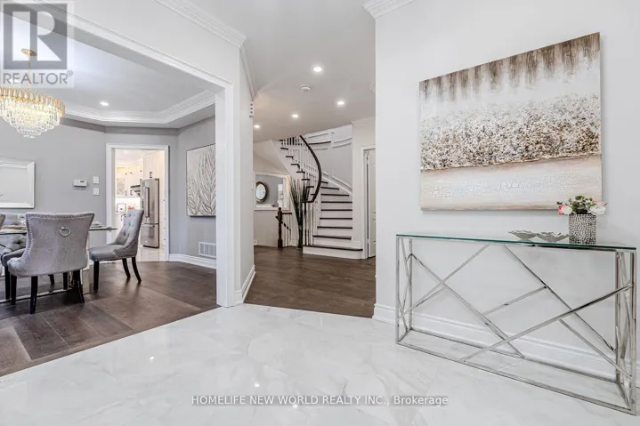 11 FORTUNE CRESCENT, Richmond Hill (Rouge Woods), Ontario L4S1S5