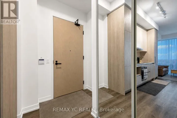 4708 - 225 COMMERCE STREET, Vaughan (Vaughan Corporate Centre), Ontario L4K0R1