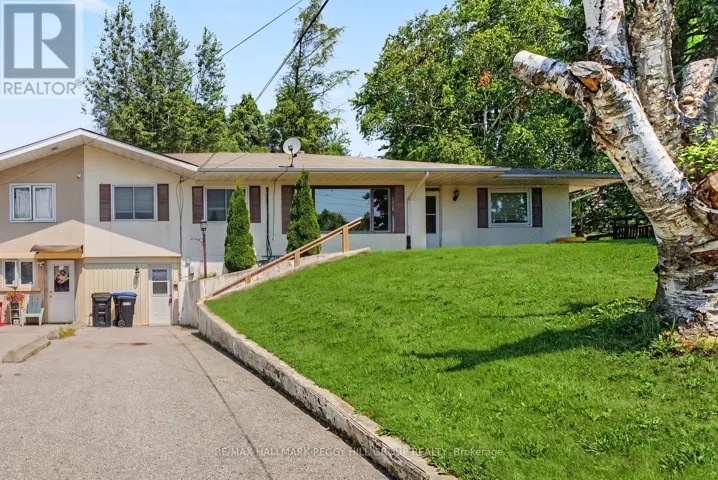UPPER - 2496 8 LINE, Bradford West Gwillimbury (Bradford), Ontario L3Z3P8