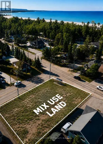 3097 MOSLEY STREET, Wasaga Beach, Ontario L9Z1W6