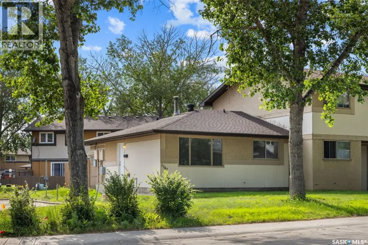 1342 Brown STREET, Regina, Saskatchewan S4N5M3