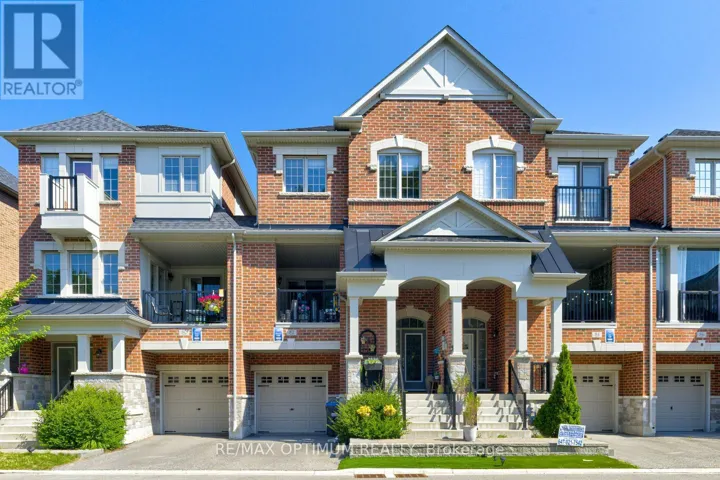 82 OAKMORE LANE, Brampton (Bram West), Ontario L6Y6H5