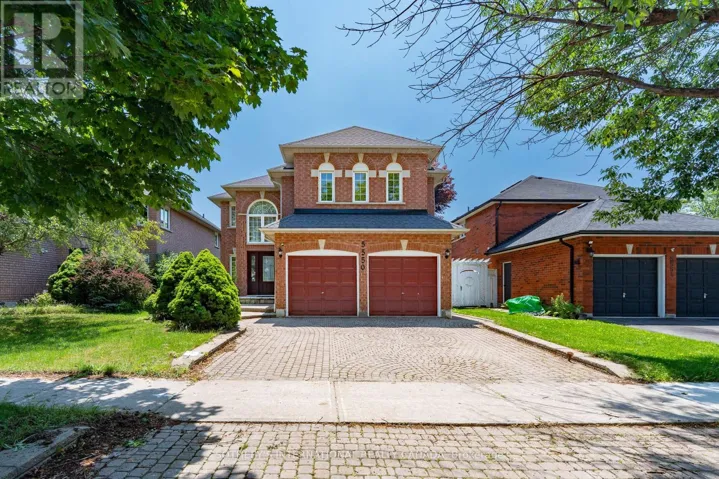 5550 MIDDLEPORT CRESCENT N, Mississauga (Hurontario), Ontario L4Z3S5