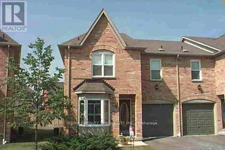13B - 5865 DALEBROOK CRESCENT, Mississauga (Central Erin Mills), Ontario L5M5X1