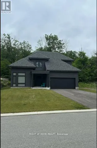 47 MUSKOKA BAY BOULEVARD, Gravenhurst (Muskoka (S)), Ontario P1P0A2