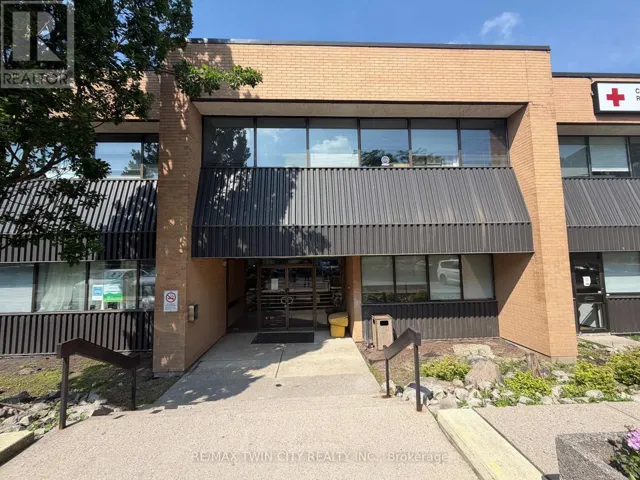 102 - 446 GREY STREET, Brantford, Ontario N3S7L6