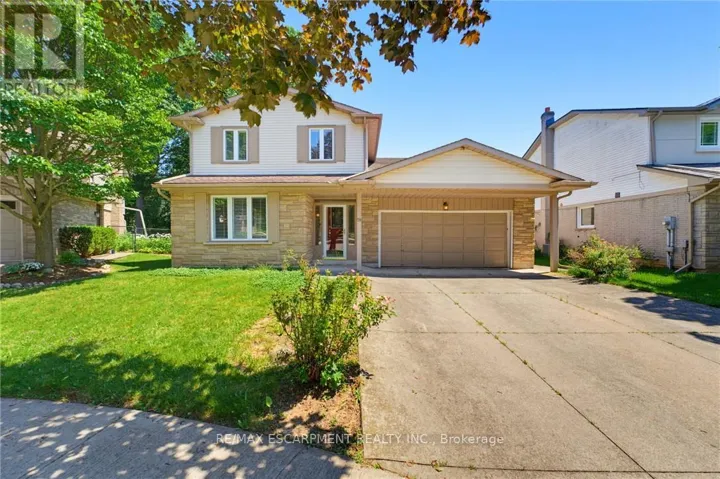 59 FORESTVIEW DRIVE N, Hamilton (Cootes Paradise), Ontario L9H6M7
