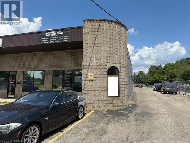27 COPERNICUS Boulevard Unit# 1, Brantford, Ontario N3P1N4