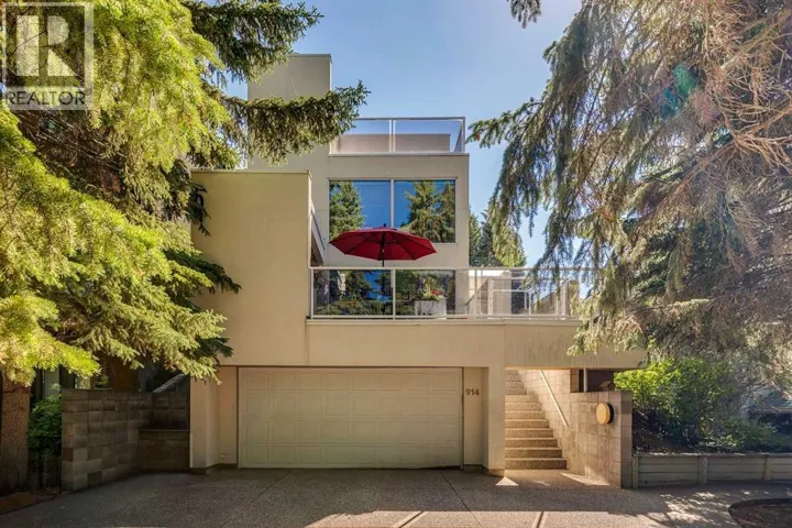 914 7A Street NW, Calgary, Alberta T2M3J3