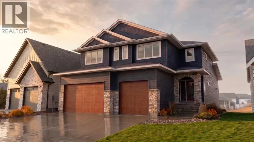 3080 21 Street, Coaldale, Alberta T1M0G1