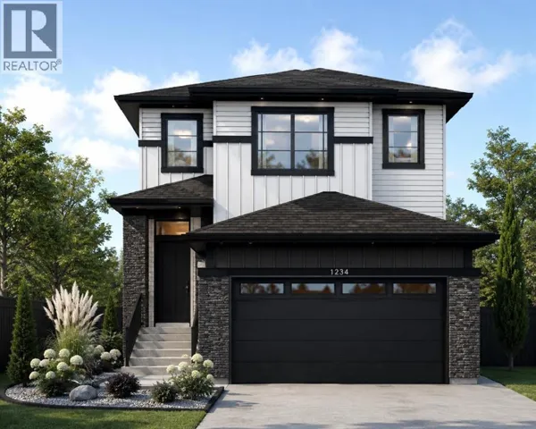 464 Lewisburg Place NE, Calgary, Alberta T3P2N4