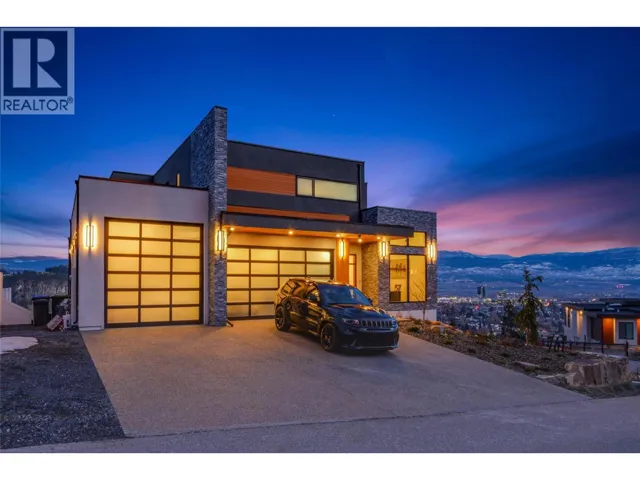 761 Highpointe Lane, Kelowna, British Columbia V1V2Y1