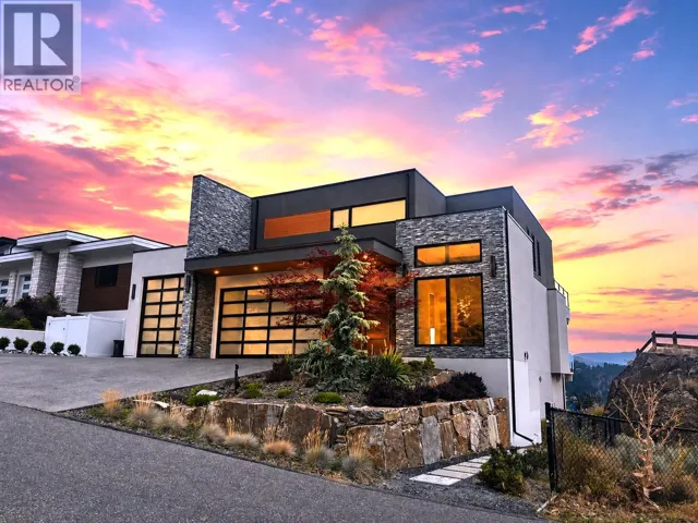 761 Highpointe Lane, Kelowna, British Columbia V1V2Y1