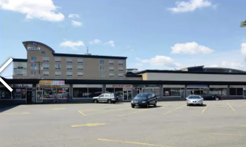 20454 20500 LOGAN AVENUE, Langley, British Columbia V3A4L8